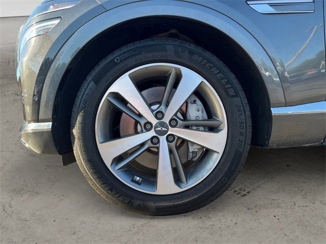 Used 2023 Genesis GV80 2.5T w/ Advanced Package image 15