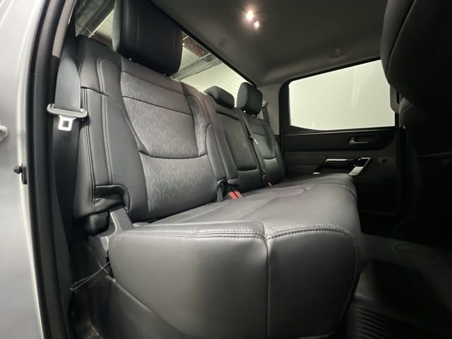 Used 2023 Toyota Tundra Limited image 27
