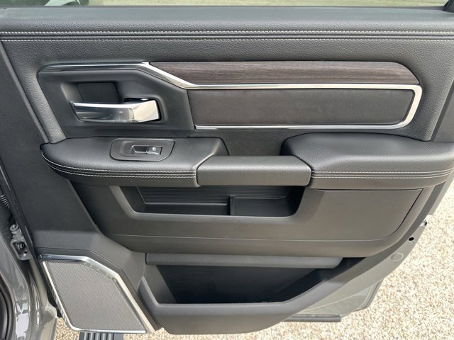 New 2026 RAM 2500 Laramie image 48