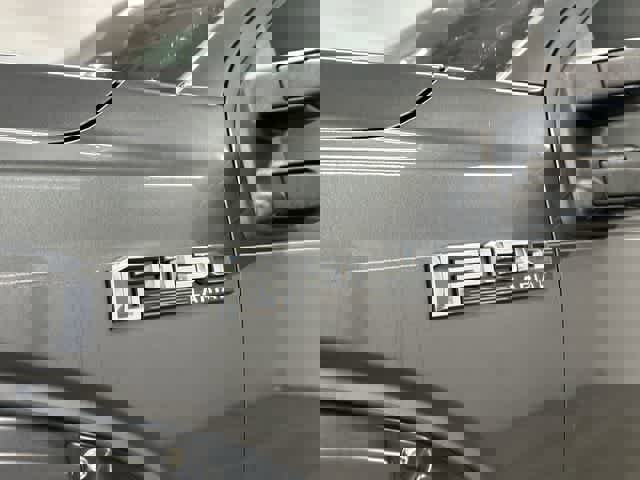 Used 2015 Ford F150 Lariat w/ Equipment Group 502A Luxury image 31