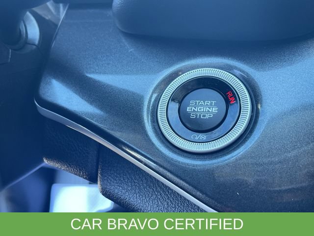 Used 2022 Jeep Grand Cherokee Laredo w/ Luxury Tech Group I AWD/4WD image 17