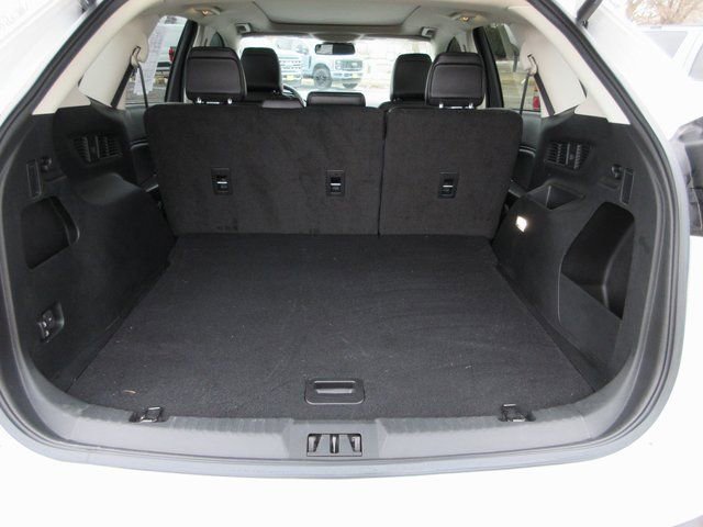 Used 2022 Ford Edge SEL w/ Convenience Package image 28
