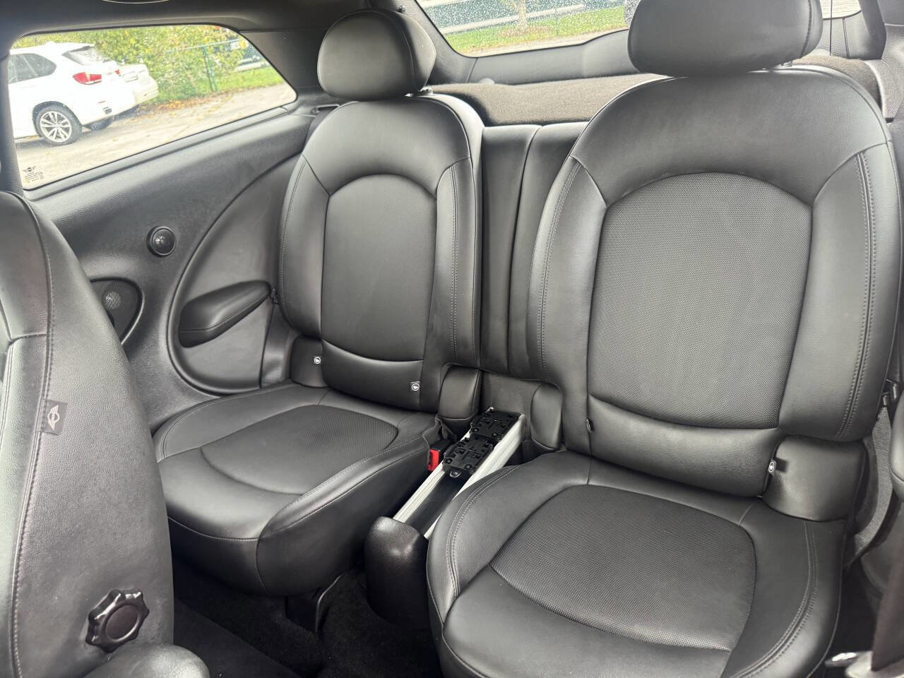 Used 2013 MINI Cooper Paceman S image 25