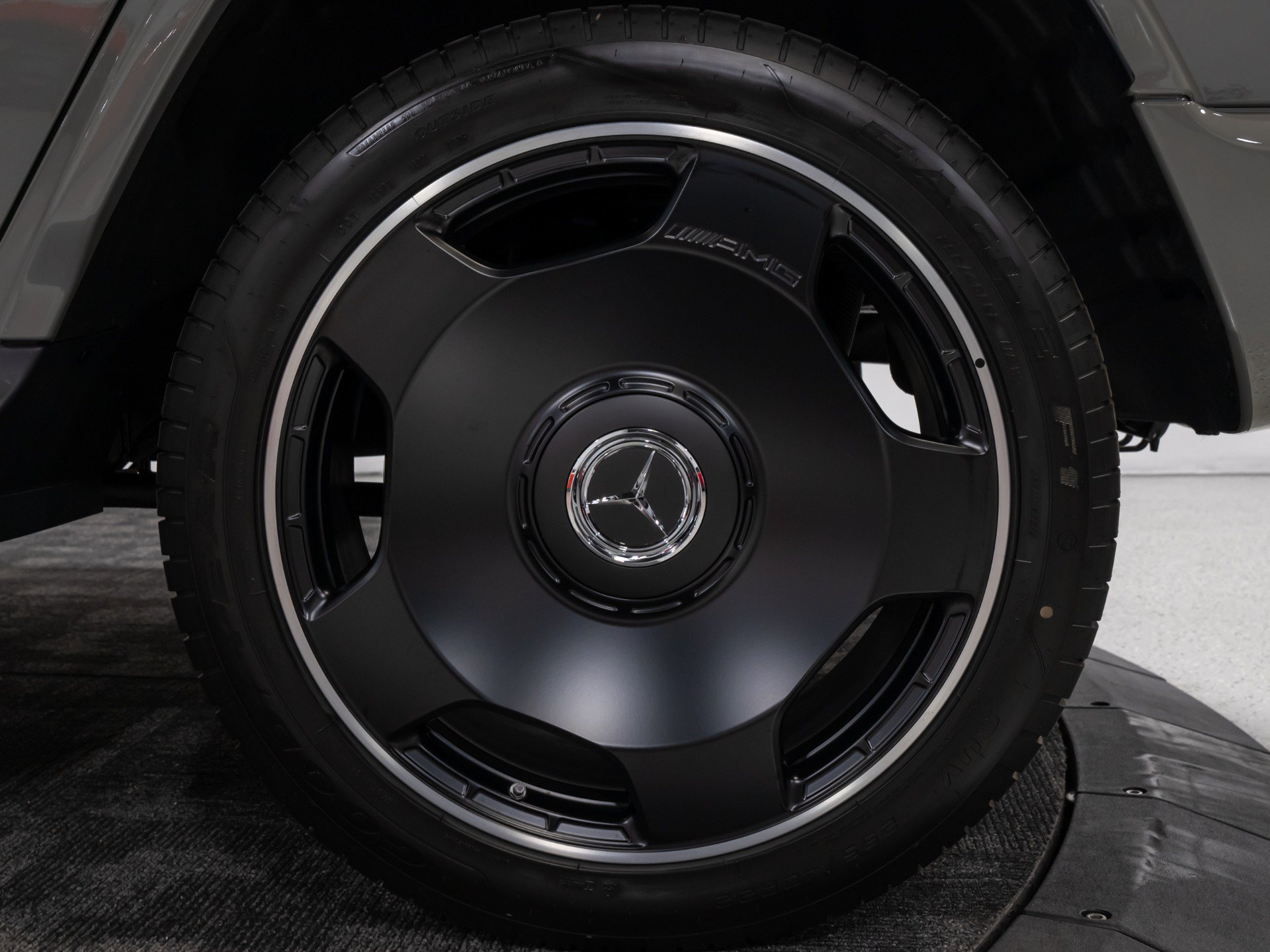 Used 2026 Mercedes-Benz G 63 AMG 4MATIC image 33
