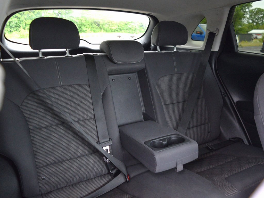 Used 2017 Kia Niro LX image 29