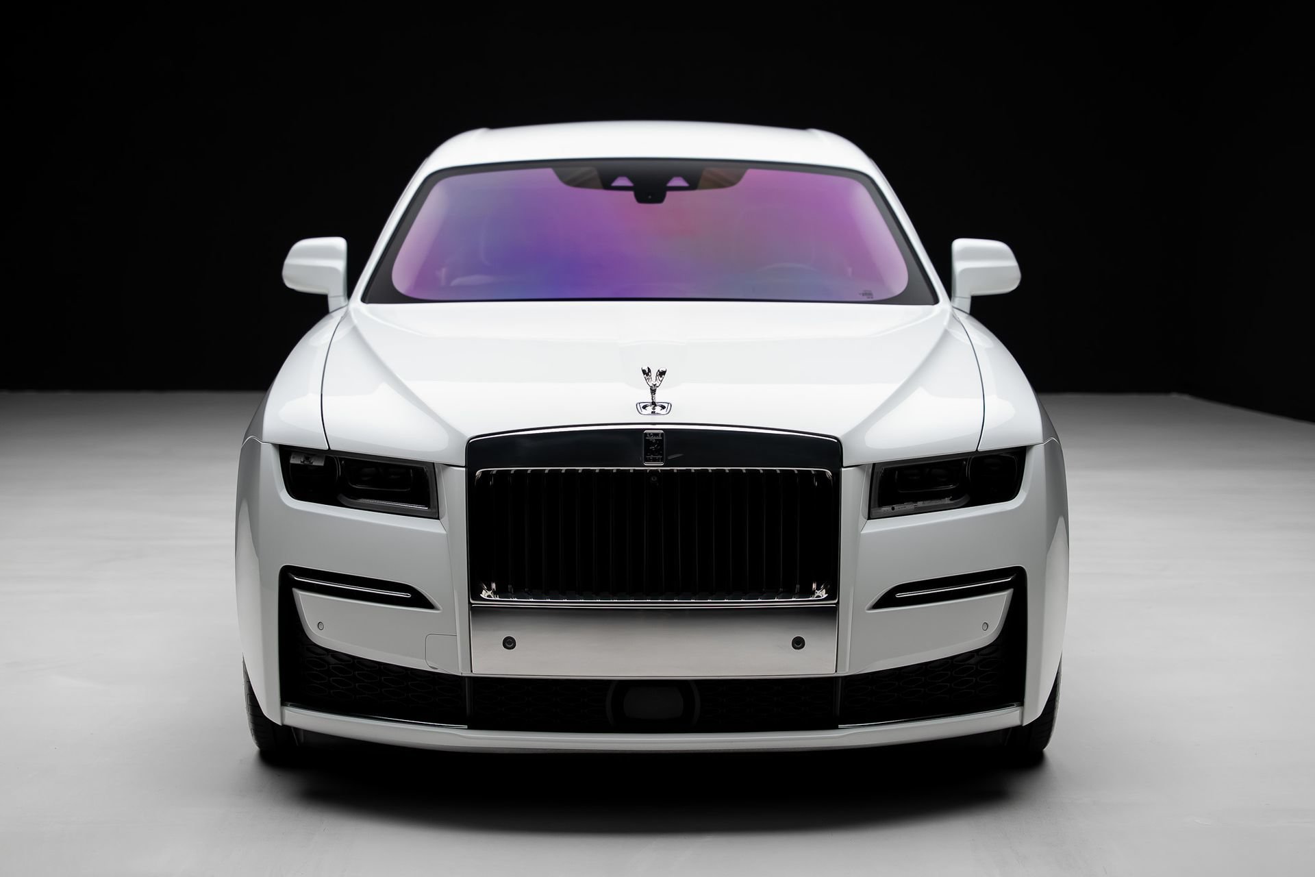 Used 2022 Rolls-Royce Ghost Extended Wheelbase AWD/4WD image 7