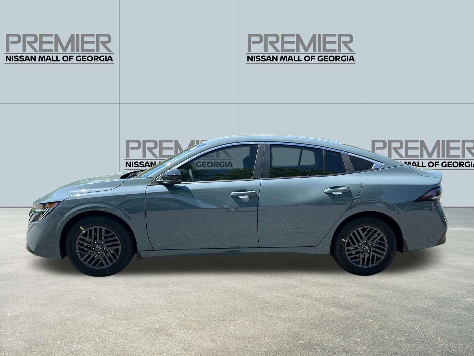 New 2026 Nissan Sentra SV w/ SV Convenience Package FWD image 6