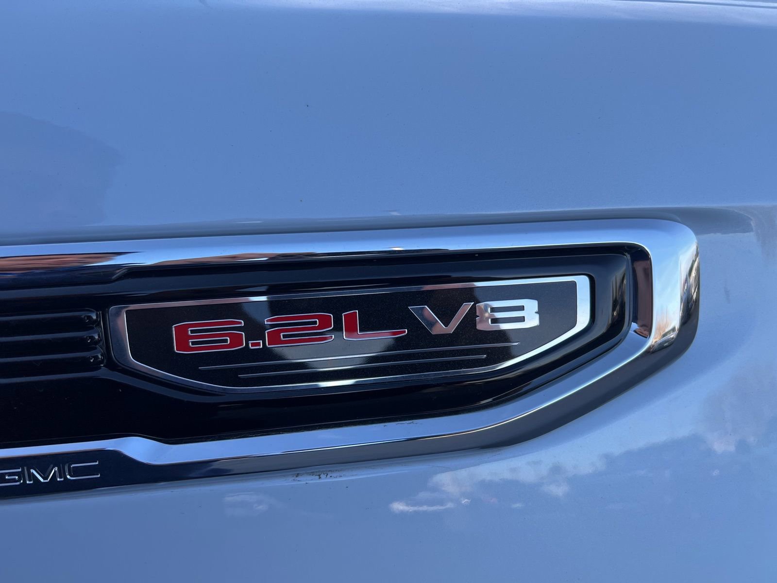 New 2026 GMC Sierra 1500 Denali image 30