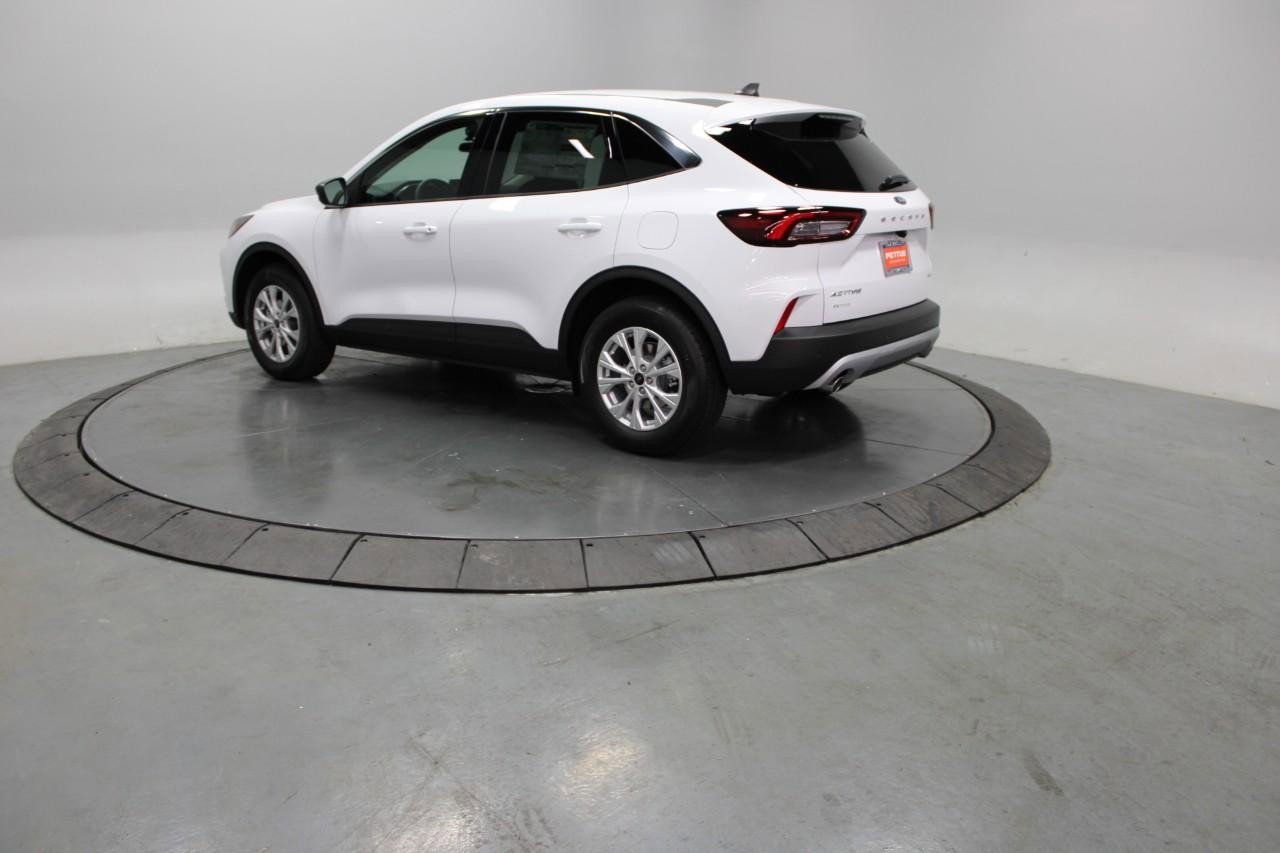 New 2023 Ford Escape Active w/ Tech Pack #1 image 5