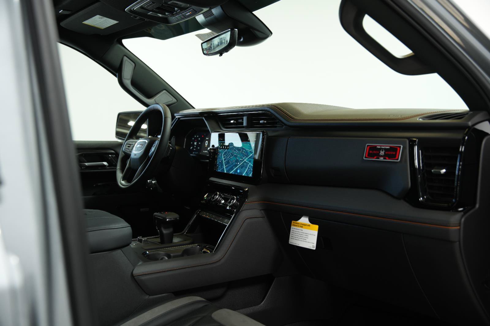 New 2026 GMC Sierra 1500 AT4 w/ AT4 Premium Package AWD/4WD image 20