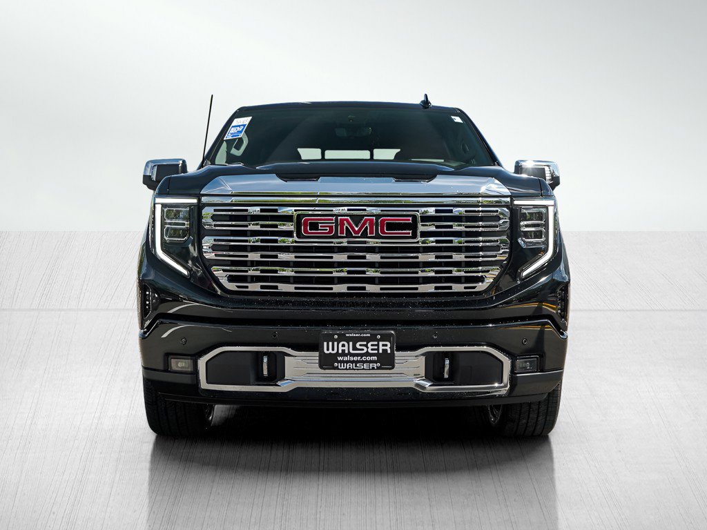 New 2025 GMC Sierra 1500 Denali w/ Denali Reserve Package image 2