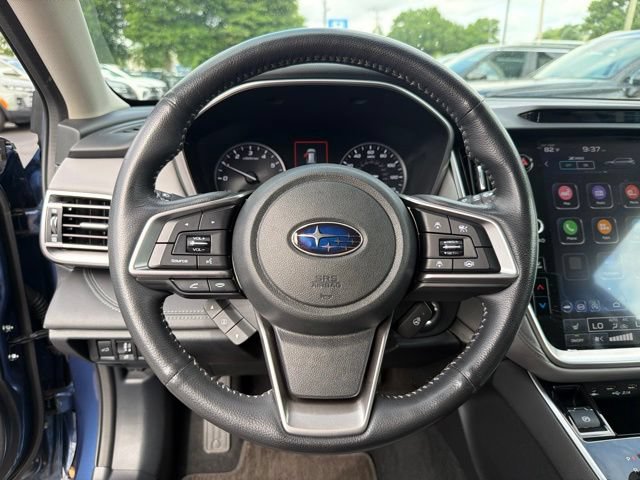 Used 2022 Subaru Outback Limited AWD/4WD image 14