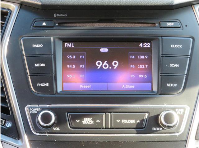 Used 2018 Hyundai Santa Fe Sport AWD/4WD image 6