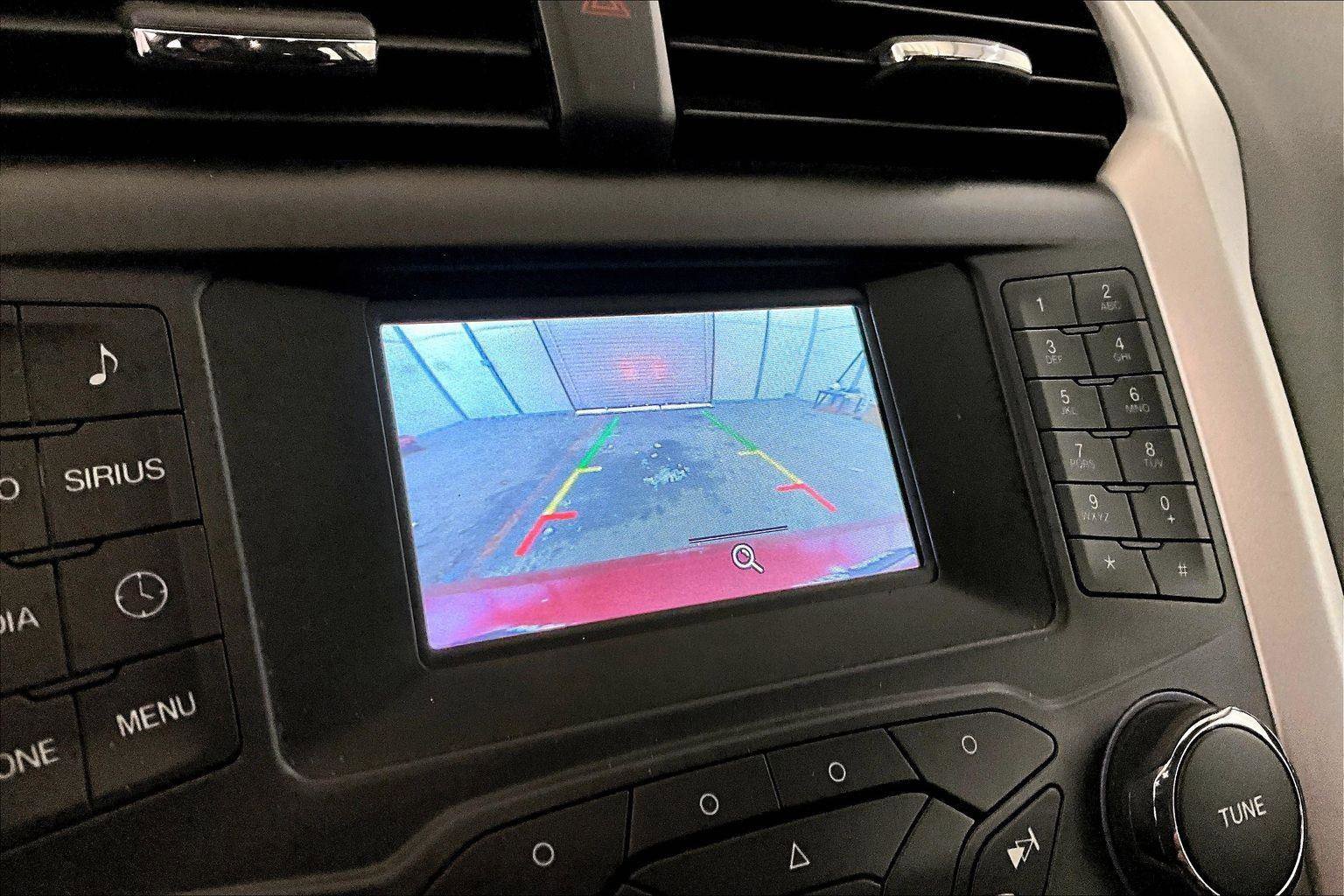 Used 2015 Ford Fusion SE image 21