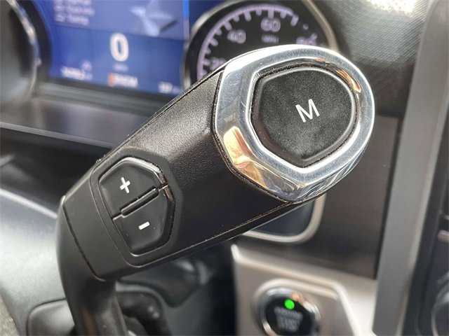 Certified 2021 Ford F150 XLT w/ Equipment Group 302A High image 24