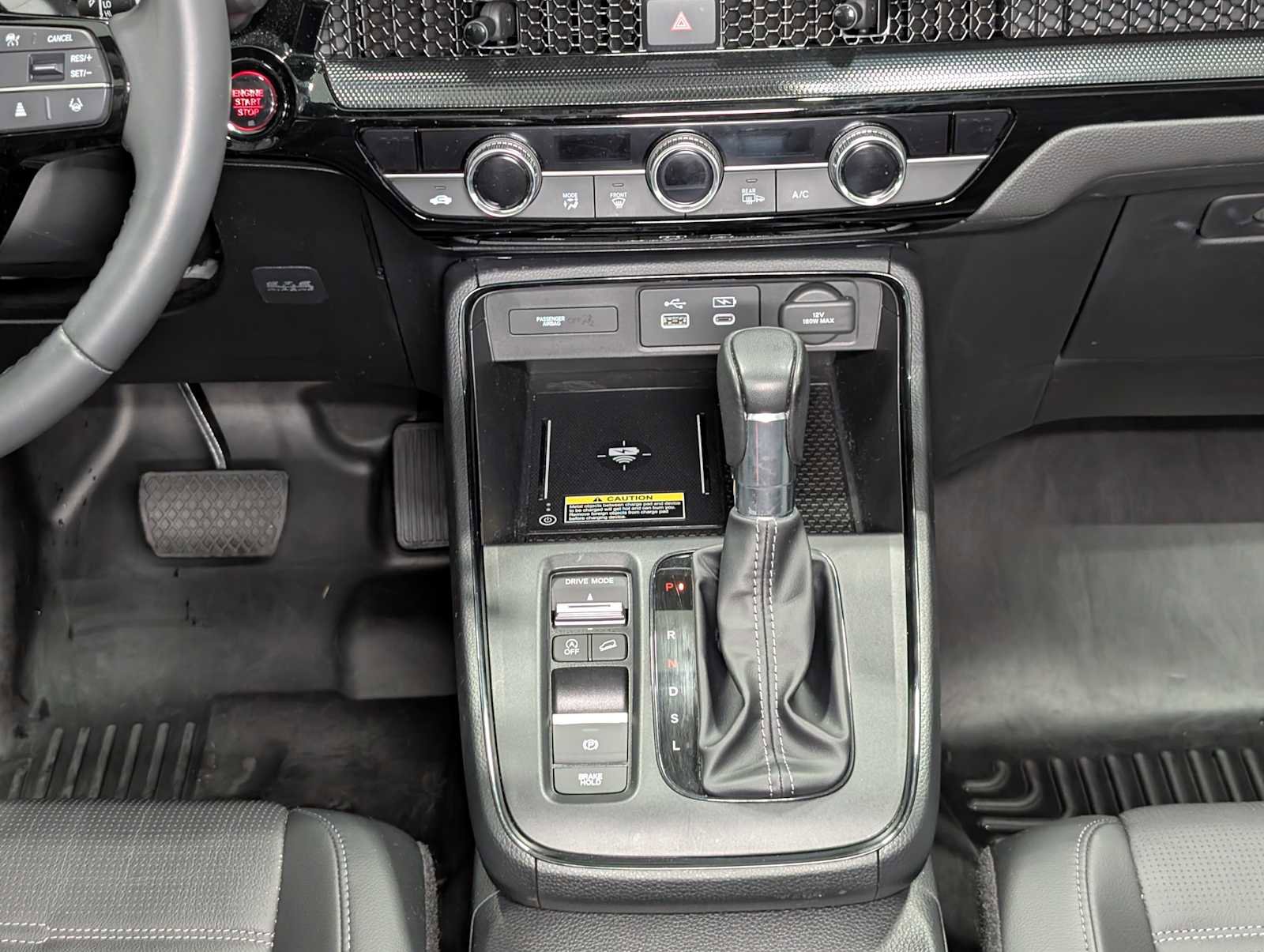 Used 2024 Honda CR-V EX-L image 20