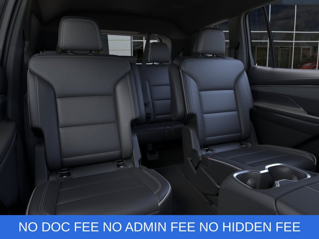 New 2027 Buick Enclave Preferred w/ LPO, Floor Liner Package AWD/4WD image 18