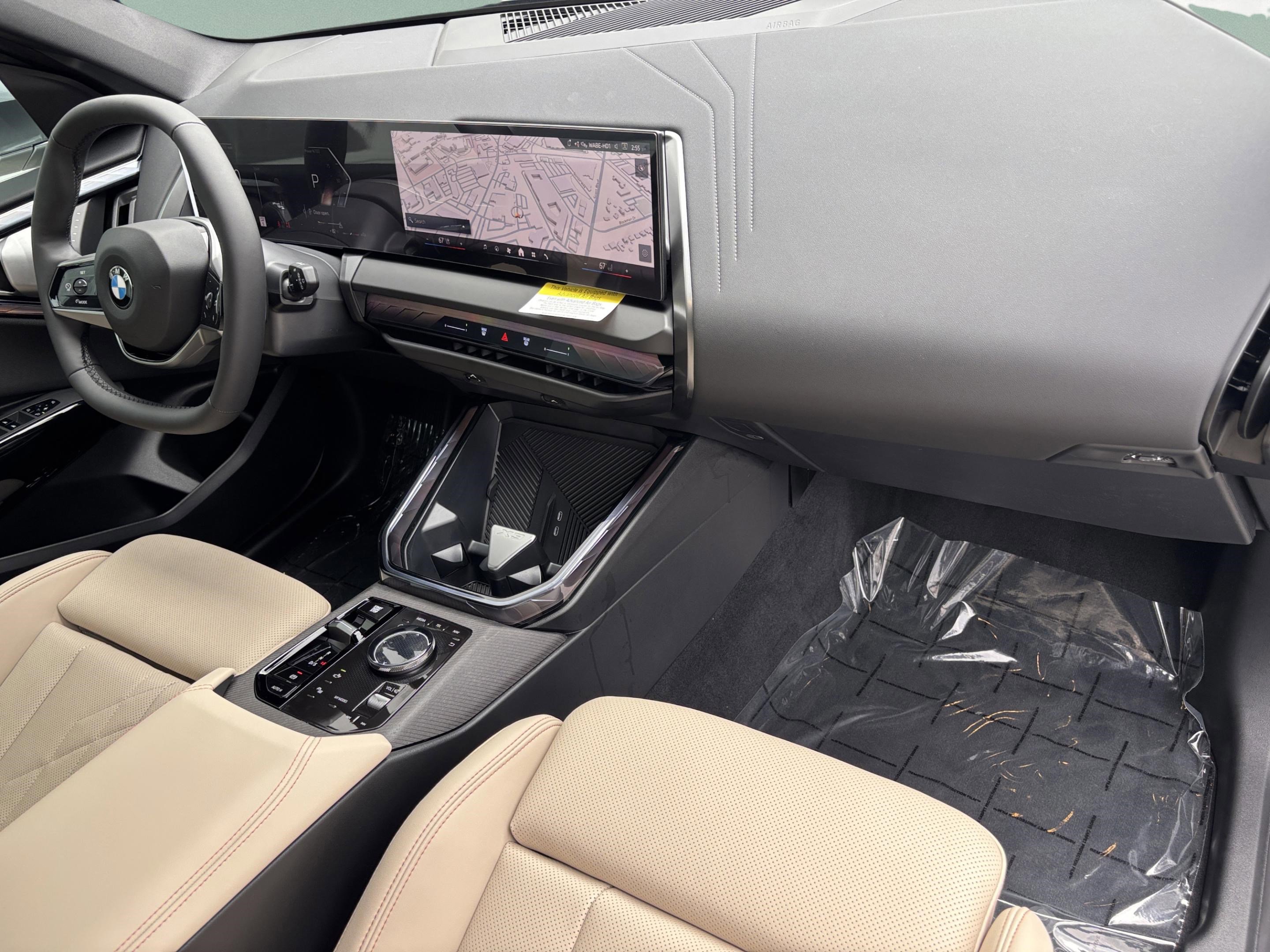 Used 2026 BMW X3 xDrive30 w/ Convenience Package image 25