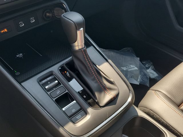New 2027 Honda CR-V Sport-L image 34
