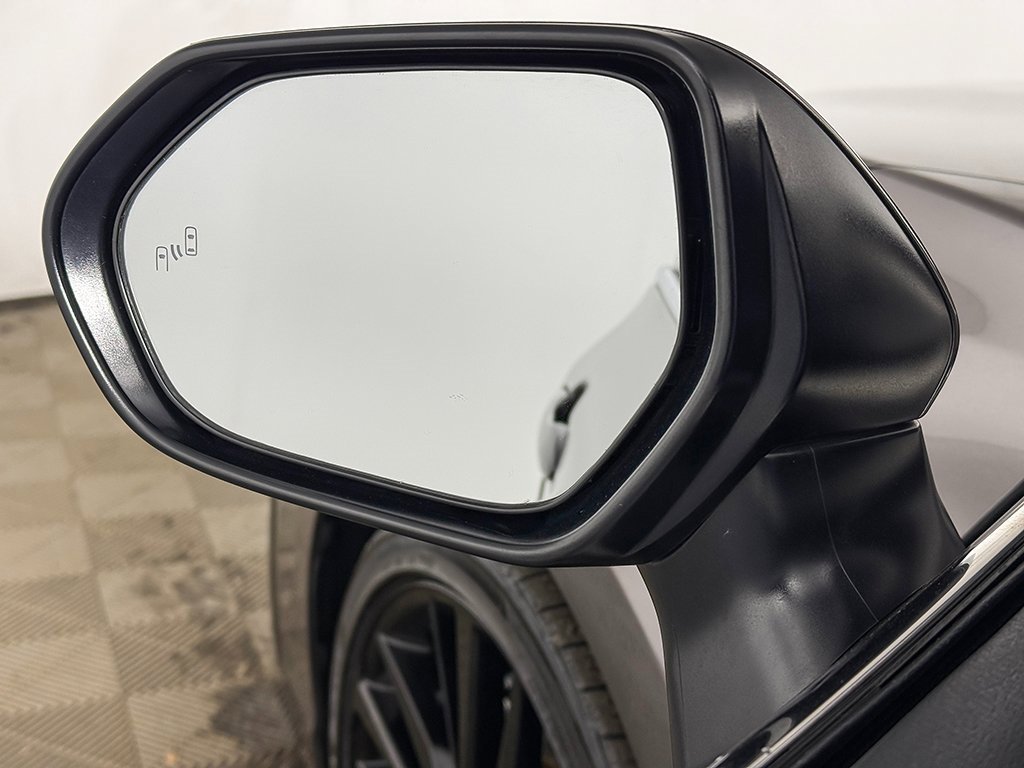 Used 2024 Toyota Camry XSE image 30