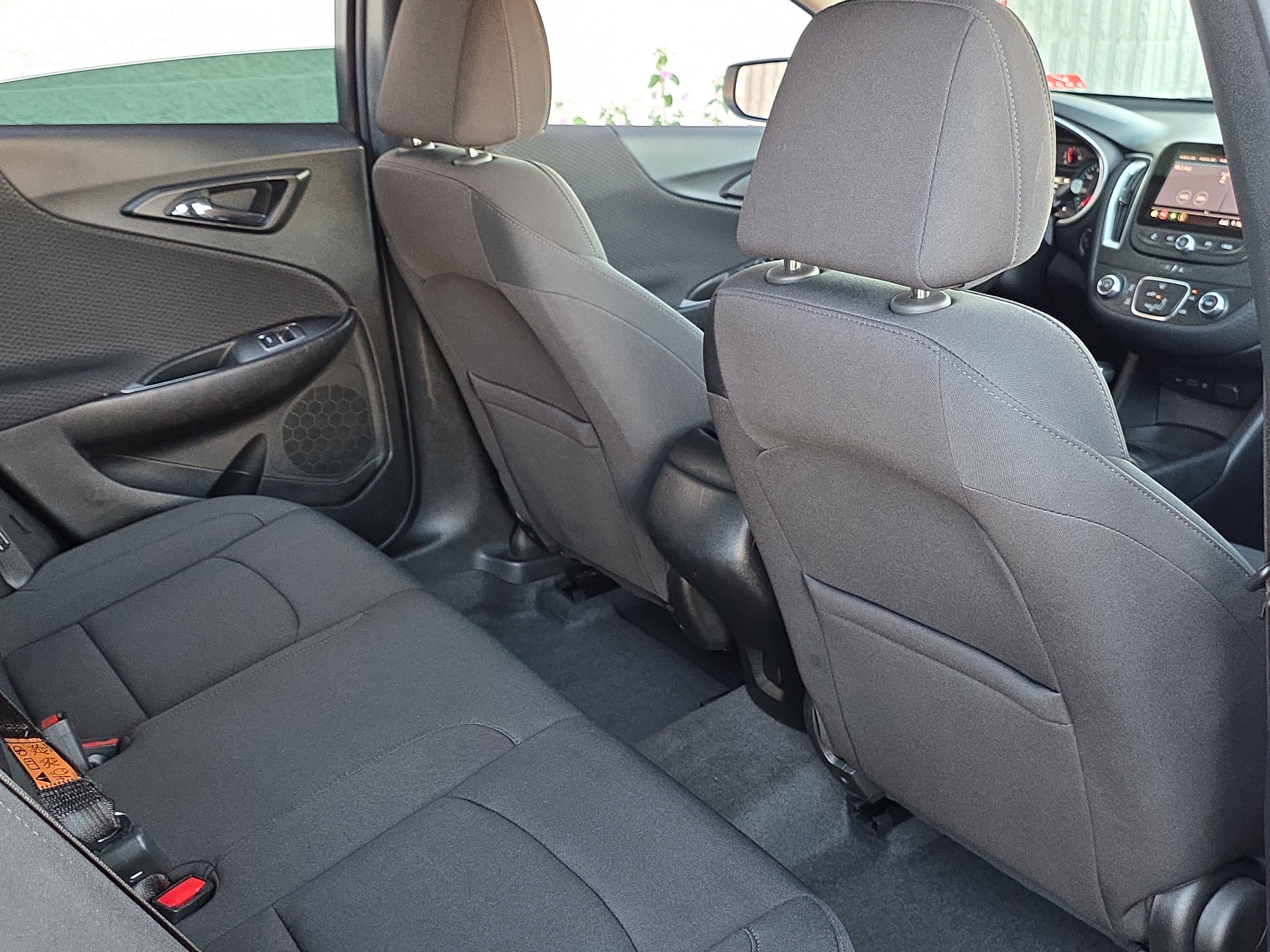 Used 2020 Chevrolet Malibu LS image 26