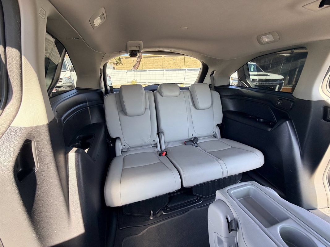 Used 2020 Honda Odyssey EX-L image 25