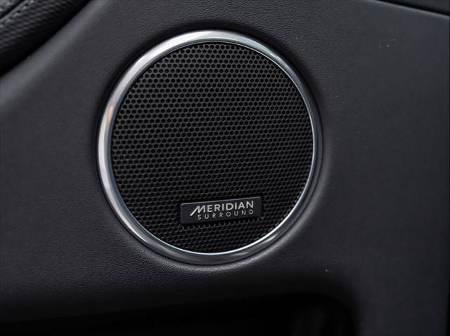 New 2026 Land Rover Discovery Sport Landmark AWD/4WD image 25
