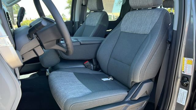 New 2026 Ford F250 XLT w/ XLT Premium Package image 18