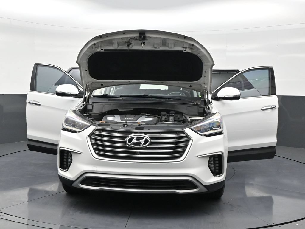 Used 2018 Hyundai Santa Fe FWD image 34