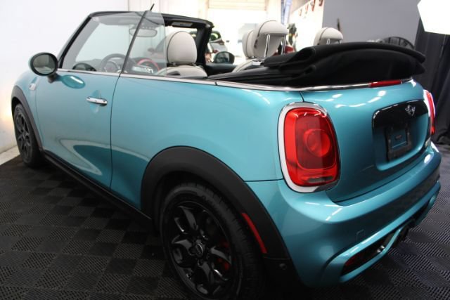 Used 2018 MINI Cooper S FWD image 11