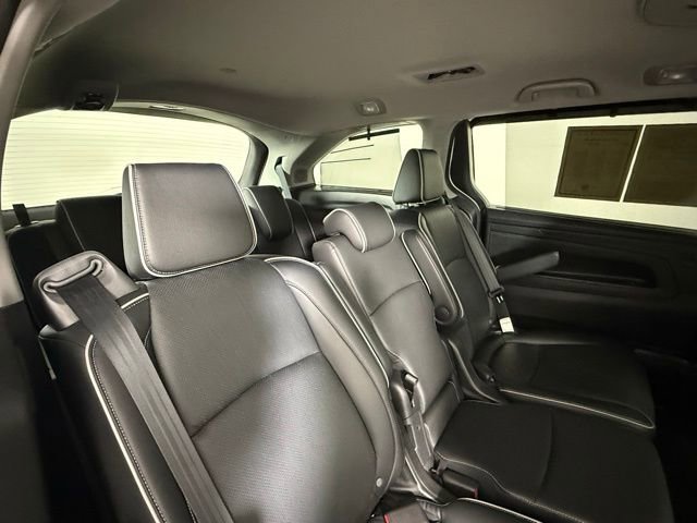 Used 2024 Honda Odyssey Elite image 29