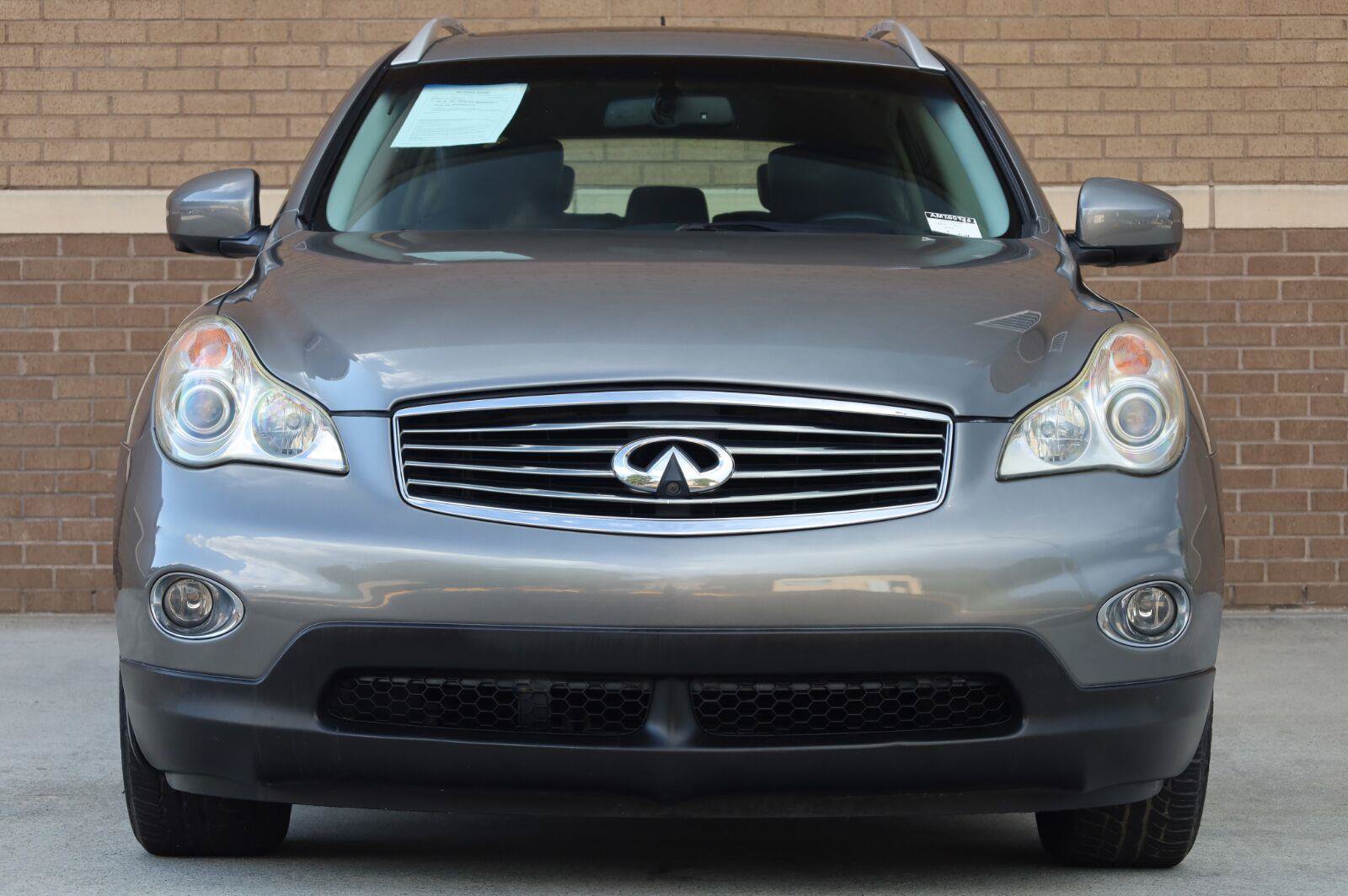 Used 2010 INFINITI EX35 Journey RWD image 6