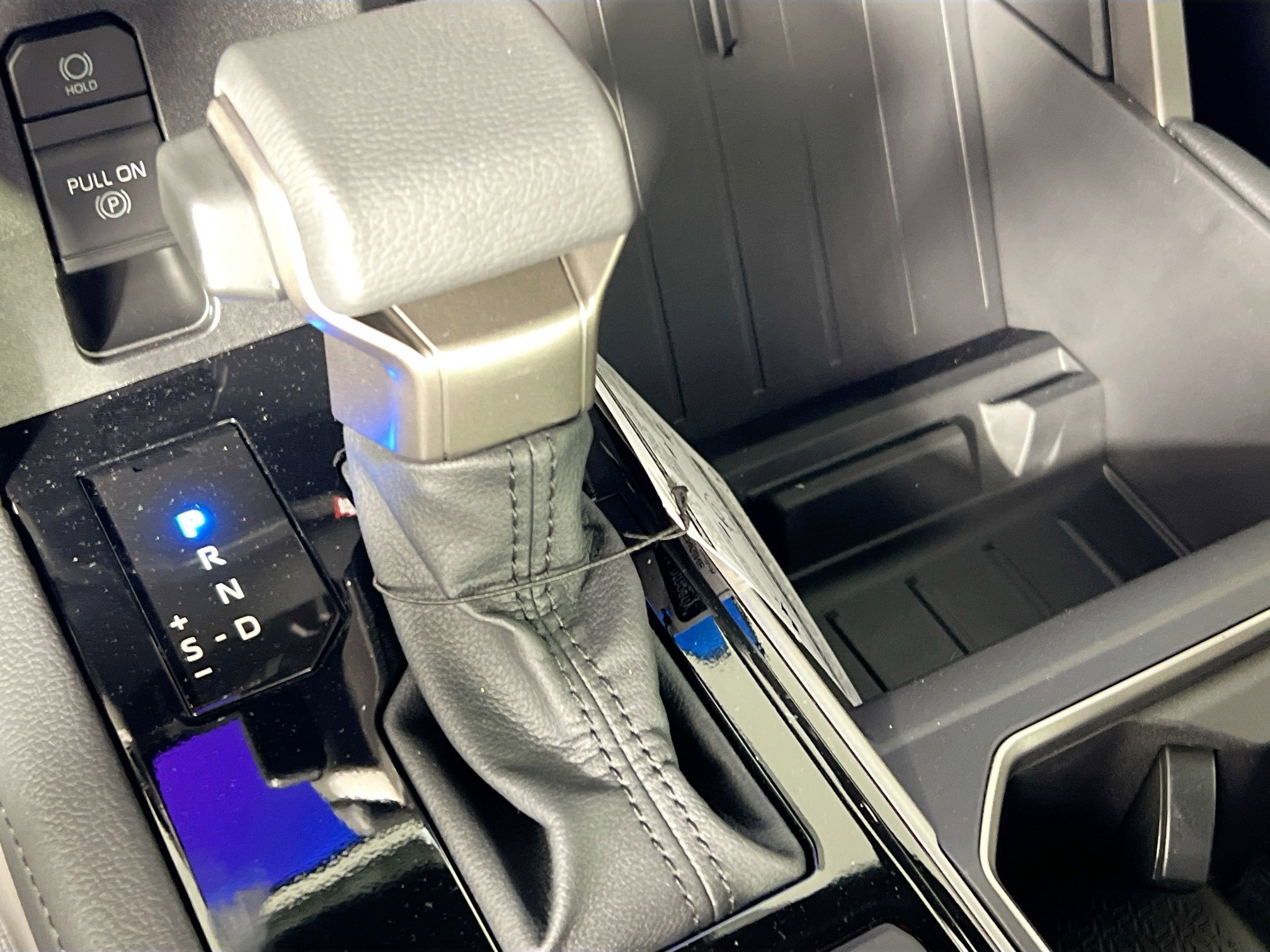 New 2026 Toyota Tundra Limited image 25