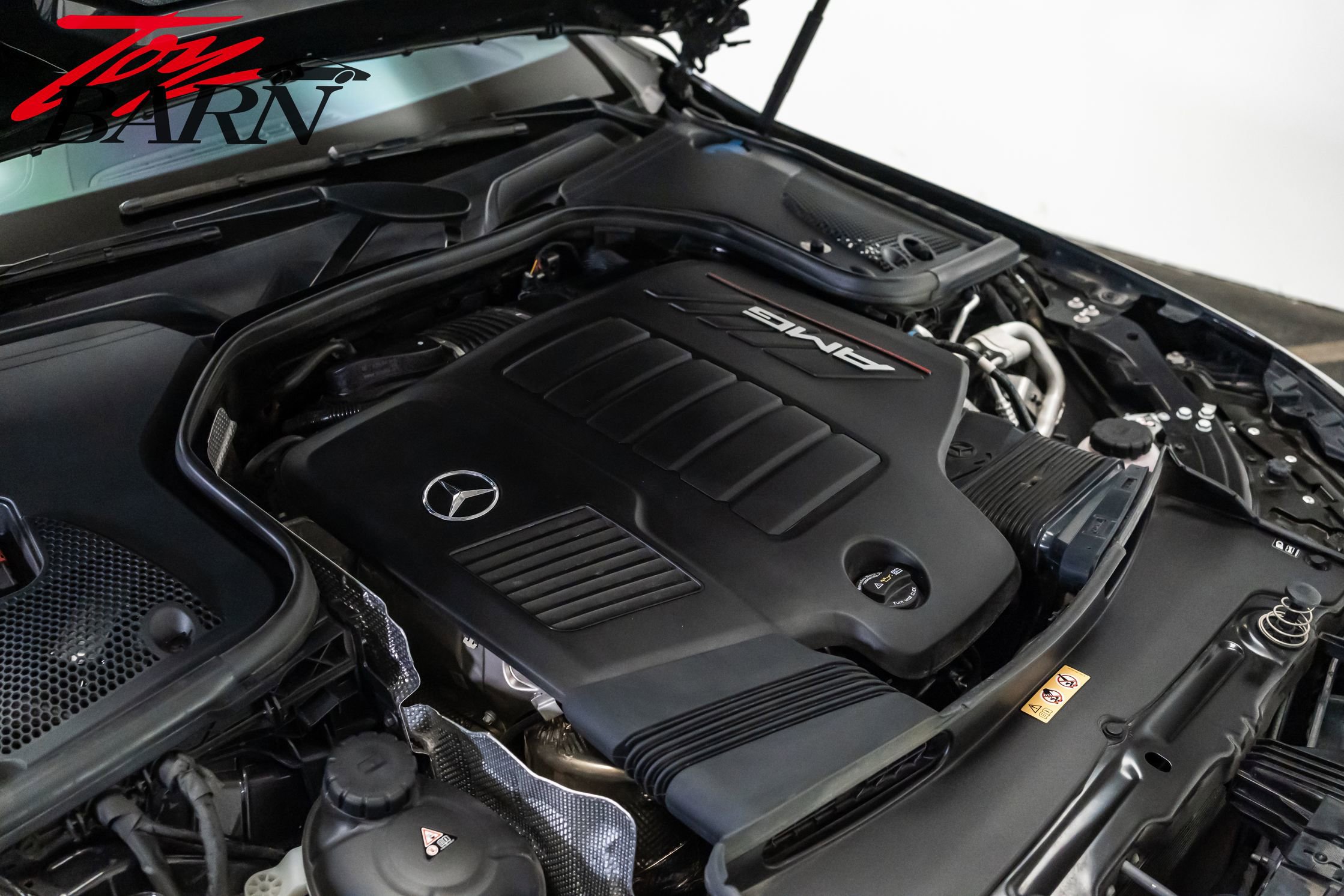 Used 2022 Mercedes-Benz AMG GT 53 image 60