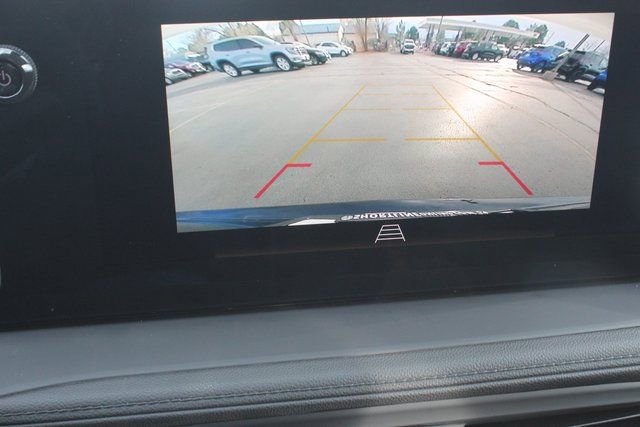 New 2026 Buick Encore GX Sport Touring w/ Comfort Package image 3