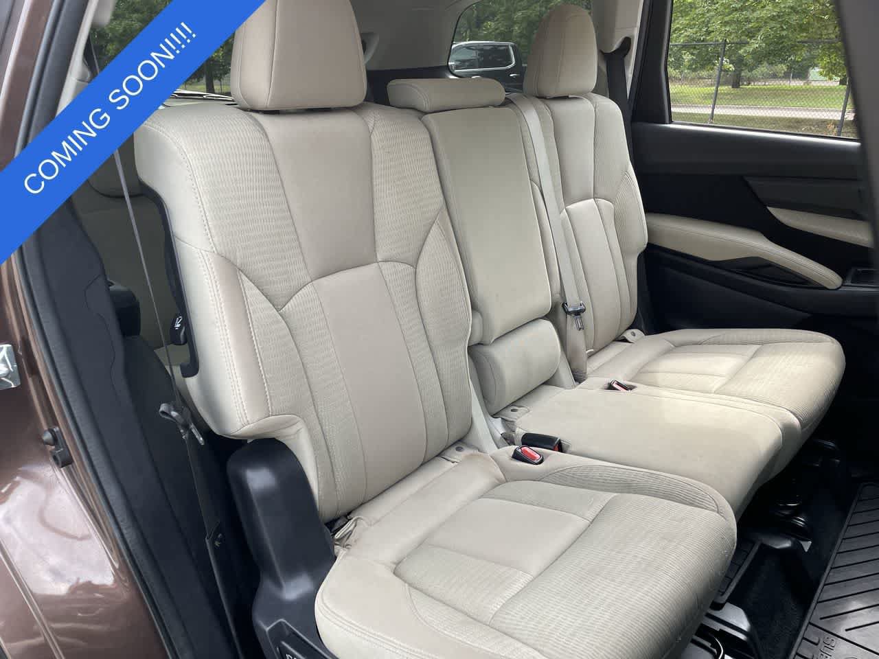Used 2019 Subaru Ascent Premium AWD/4WD image 15
