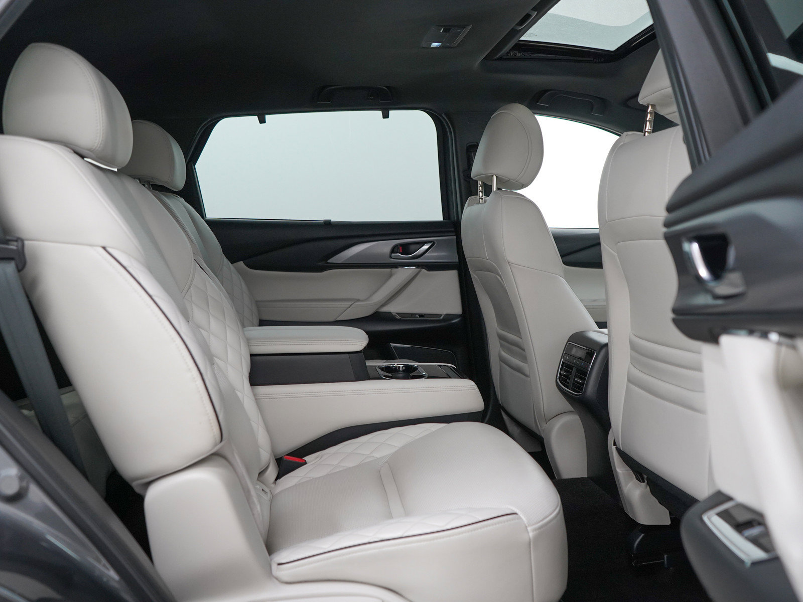 Used 2023 MAZDA CX-9 Signature AWD/4WD image 13