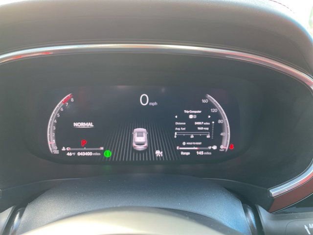 Used 2023 Acura MDX A-Spec image 15