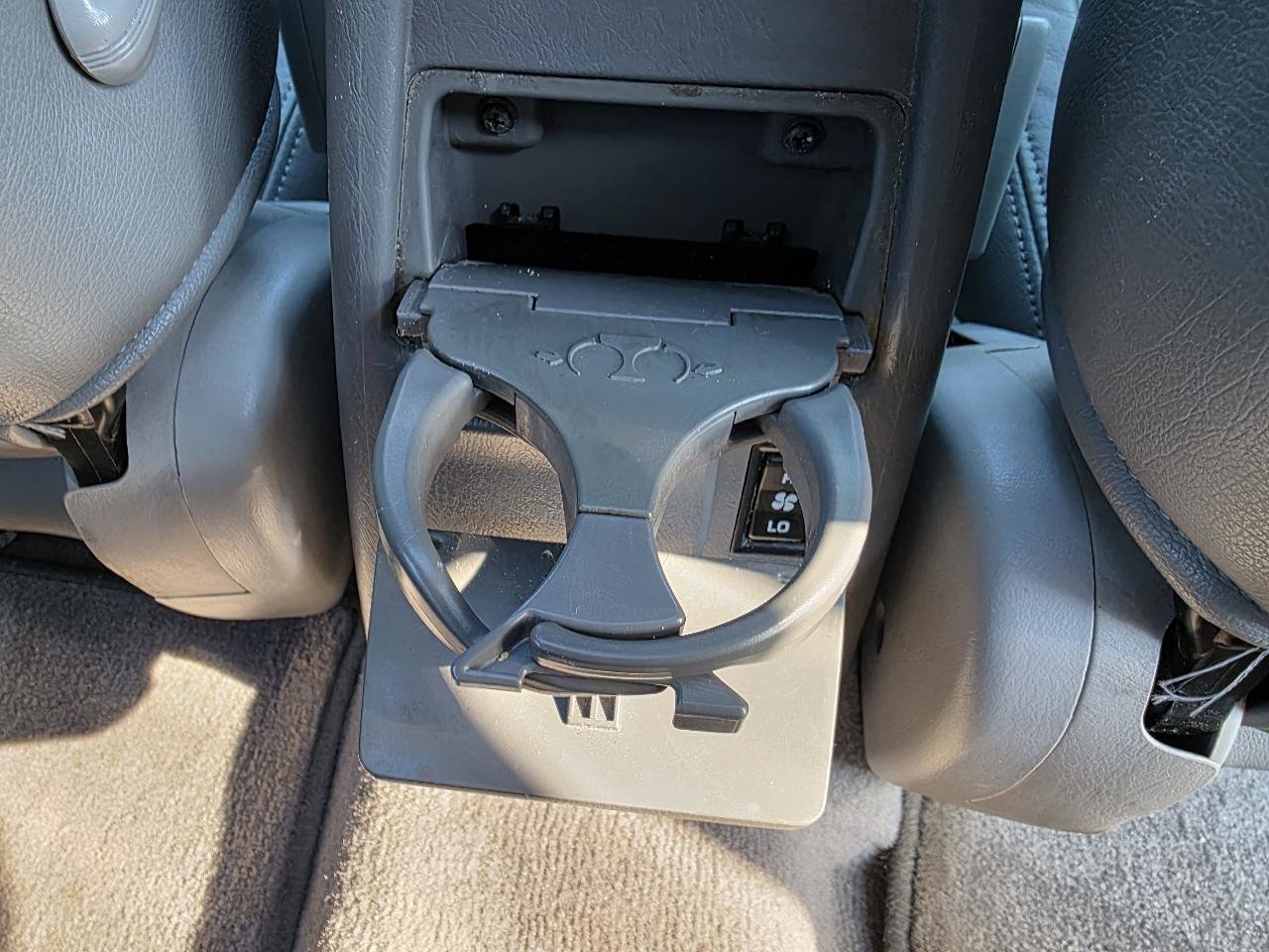 Used 2001 Toyota 4Runner SR5 image 35