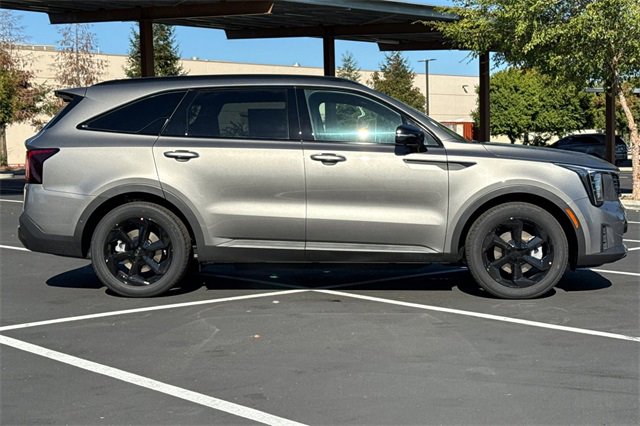 New 2026 Kia Sorento SX Prestige image 3