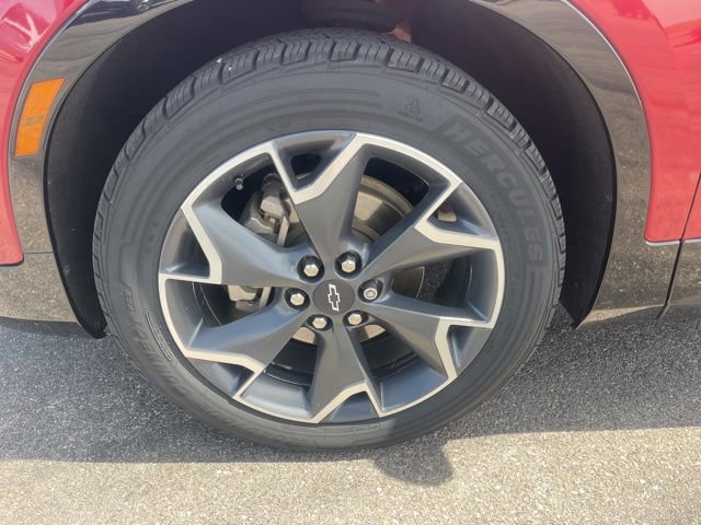 Used 2019 Chevrolet Blazer RS image 10