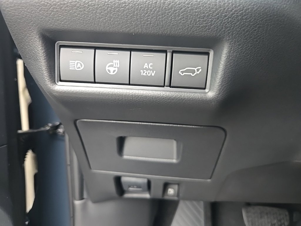 New 2026 Toyota Grand Highlander AWD Hybrid image 19