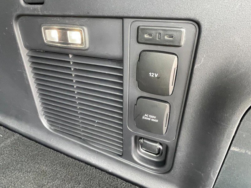 Used 2025 Ford Expedition Max Active image 15