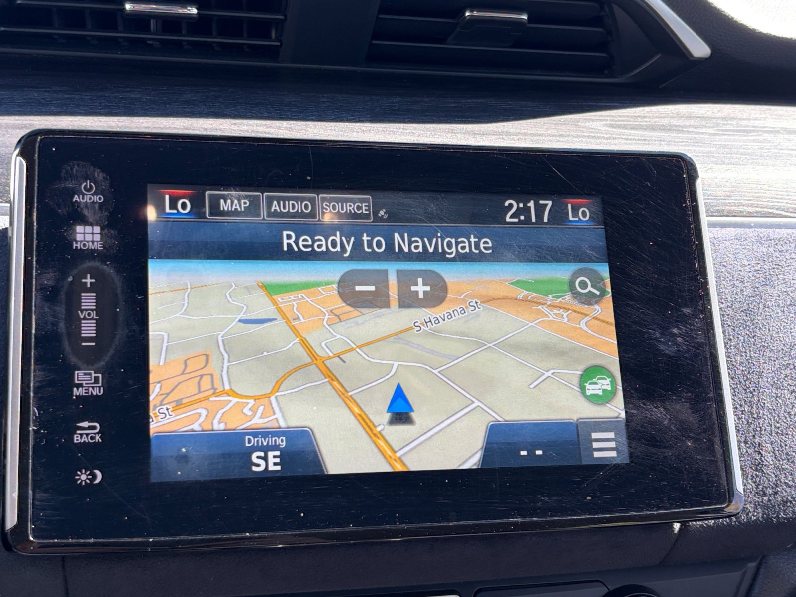 Used 2018 Honda Clarity Touring image 23