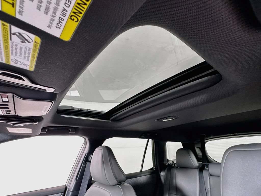 New 2026 Subaru Outback Limited XT AWD/4WD image 23