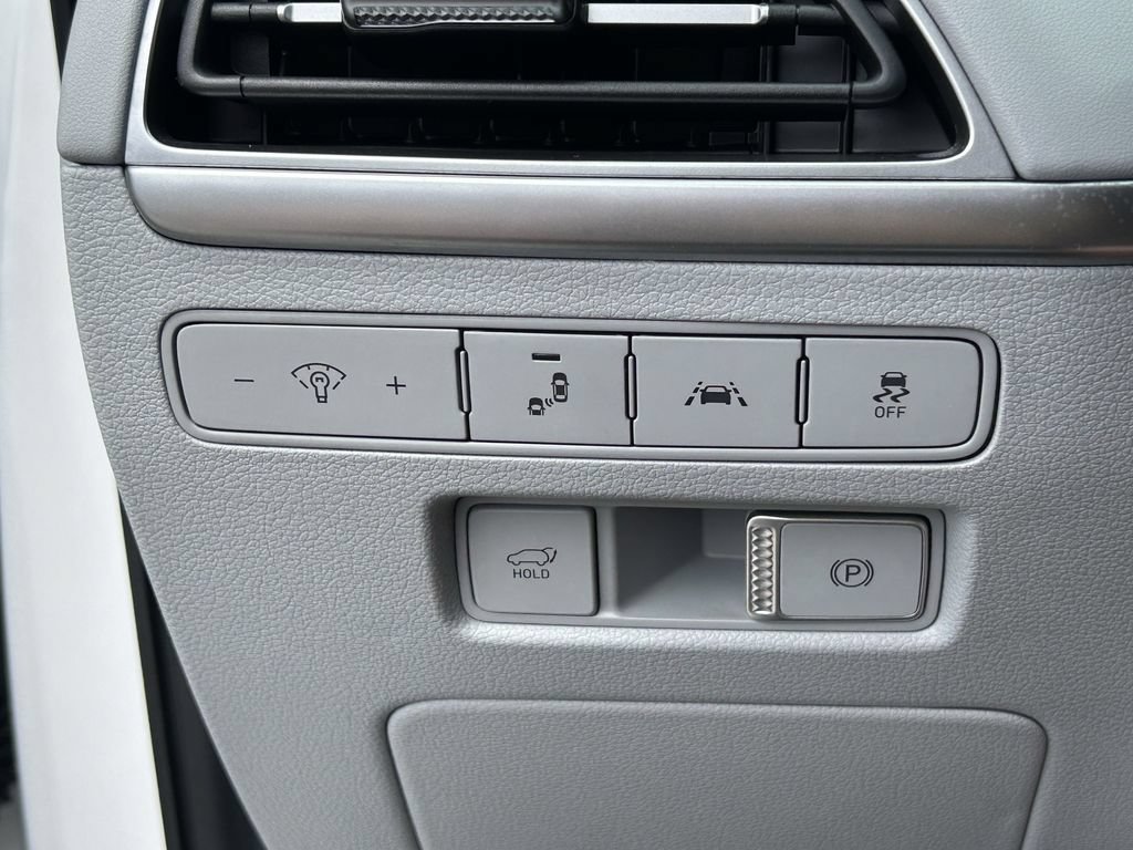Used 2022 Hyundai Palisade SEL w/ Convenience Package FWD image 31
