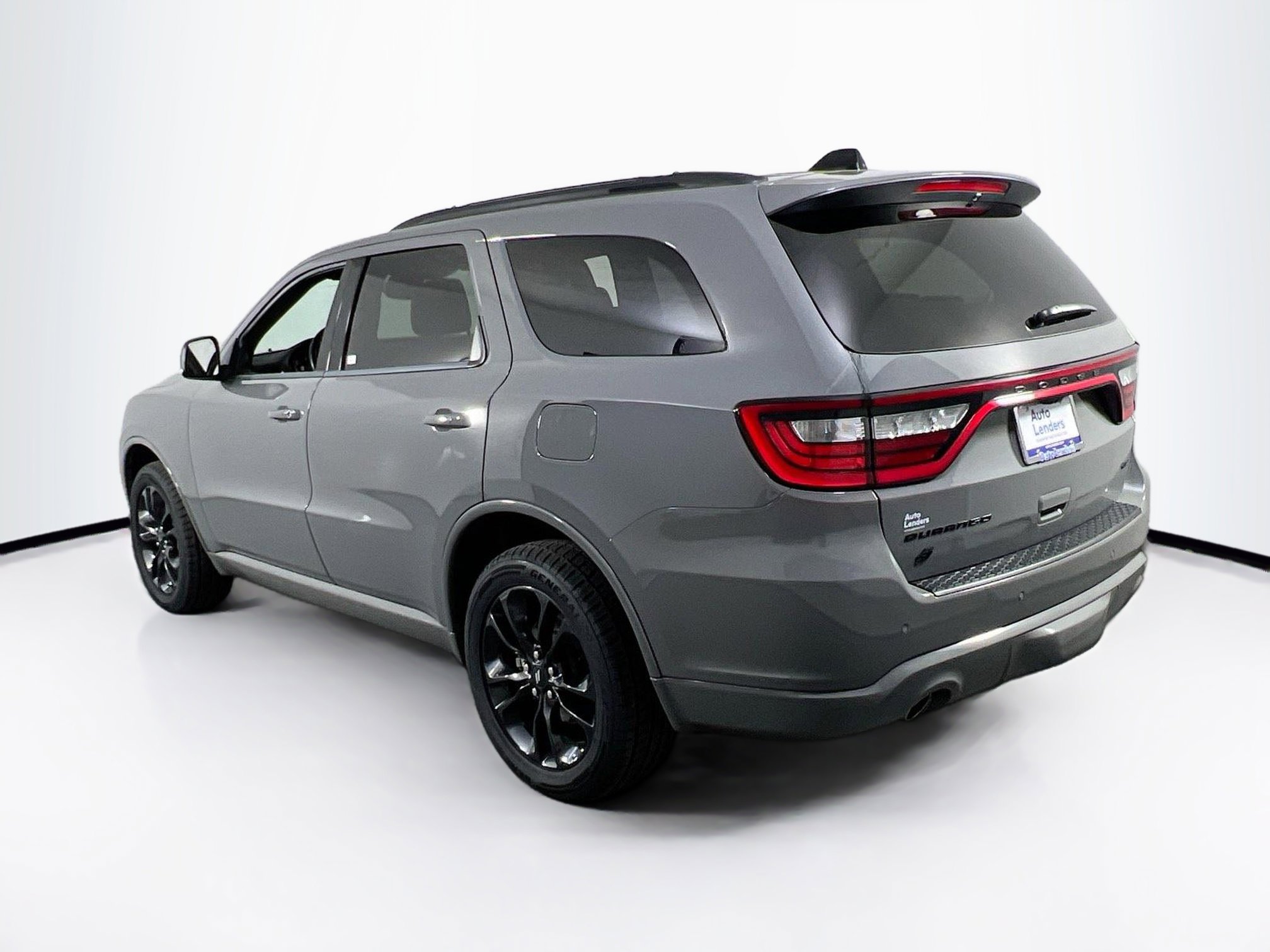 Used 2023 Dodge Durango GT AWD/4WD image 7