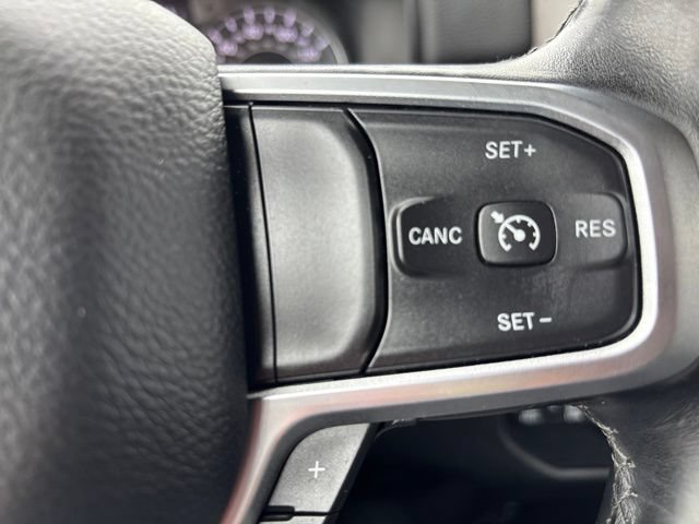 Used 2019 RAM 1500 Big Horn AWD/4WD image 19