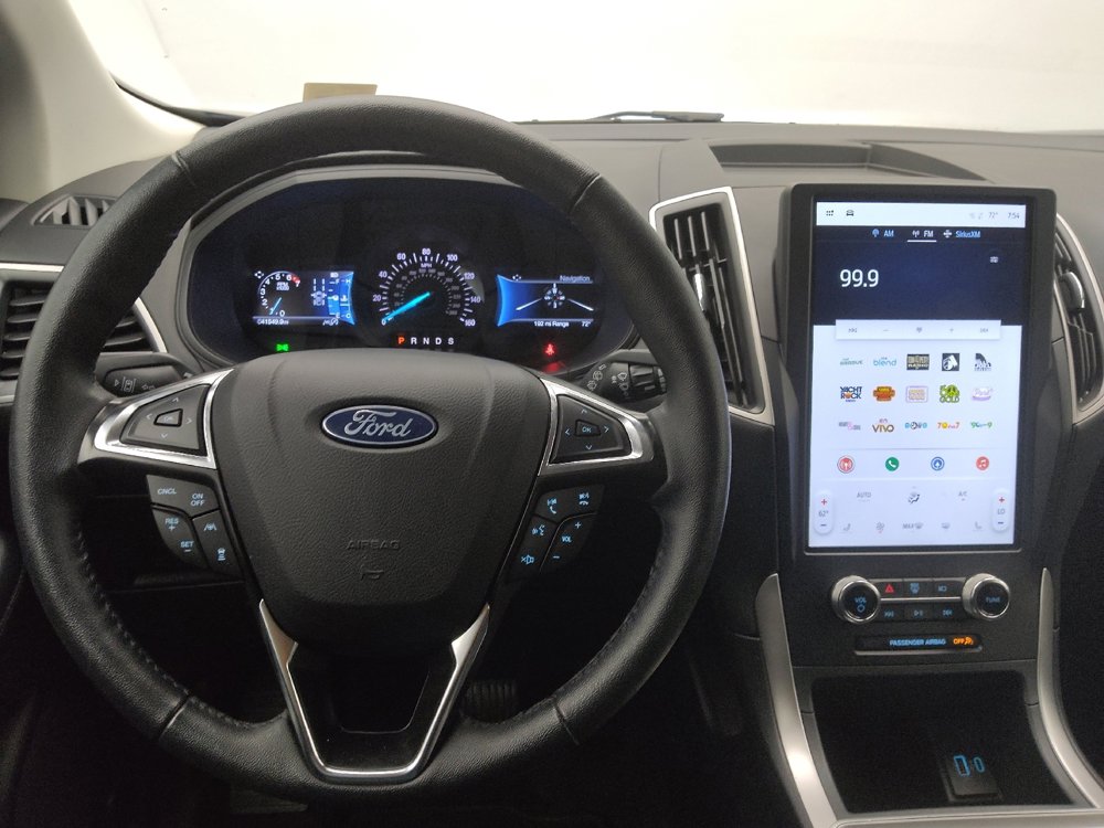 Used 2024 Ford Edge SEL image 22