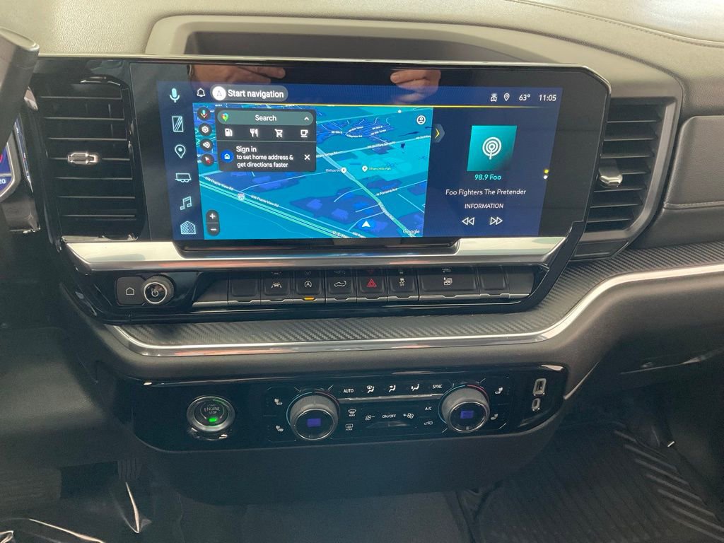 Used 2023 Chevrolet Silverado 1500 LT image 16